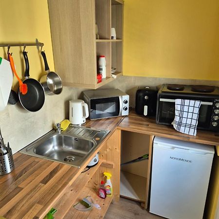 17A Db Airbnb Wexford Extérieur photo