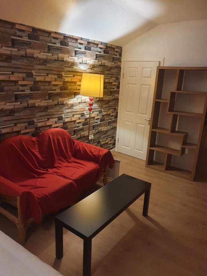 17A Db Airbnb Wexford Extérieur photo