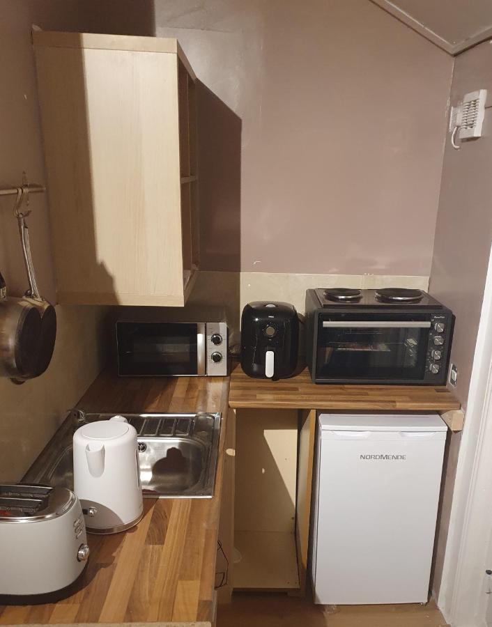 17A Db Airbnb Wexford Extérieur photo