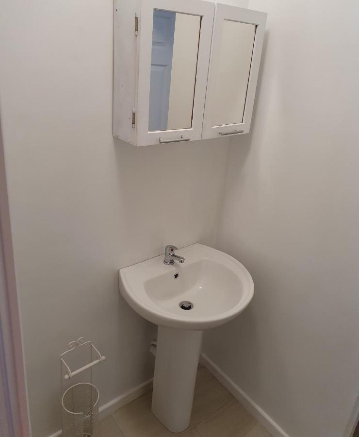 17A Db Airbnb Wexford Extérieur photo