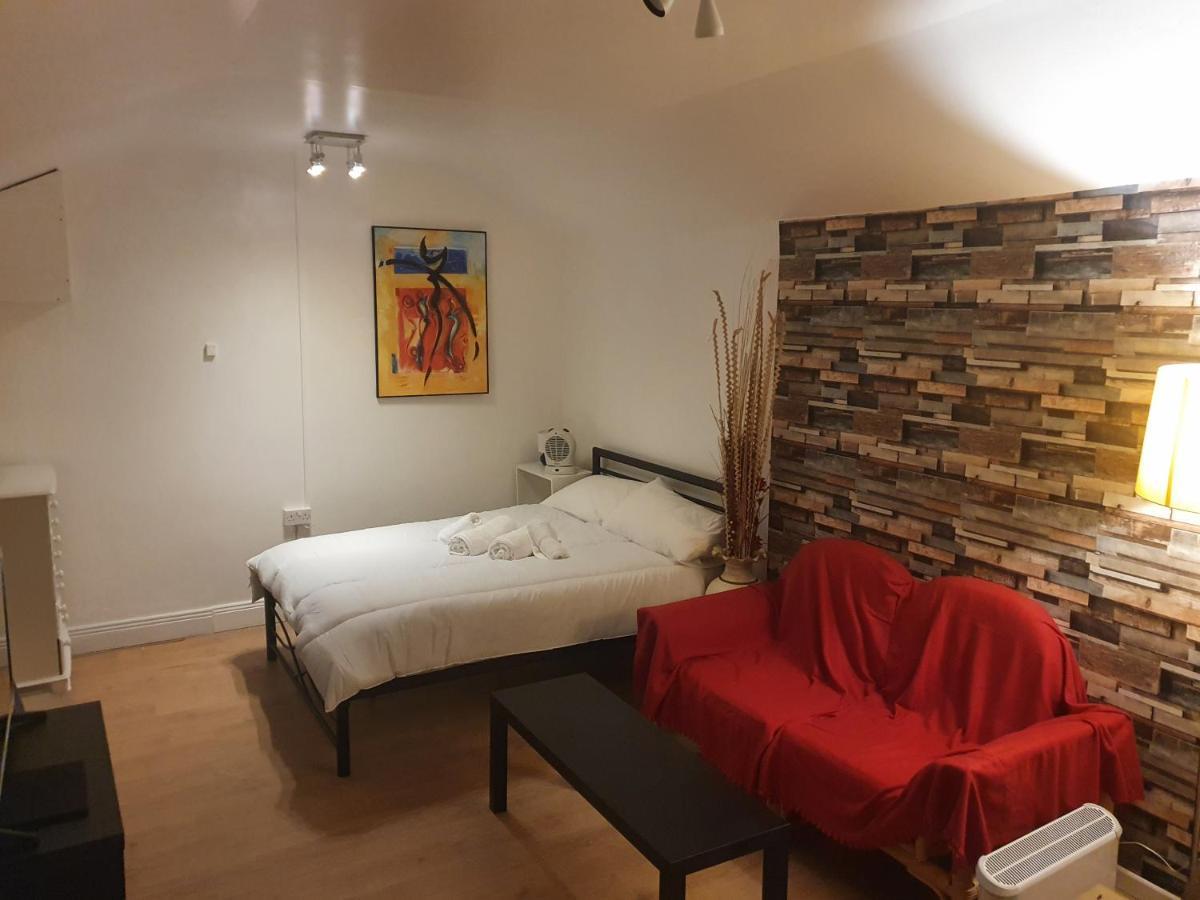 17A Db Airbnb Wexford Extérieur photo