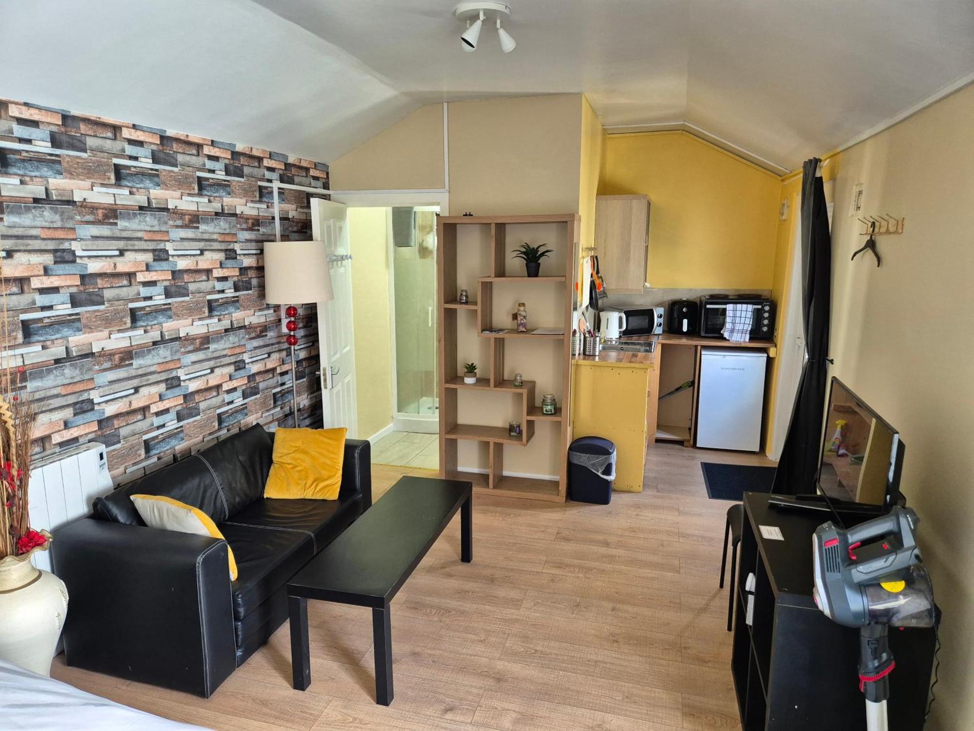 17A Db Airbnb Wexford Extérieur photo