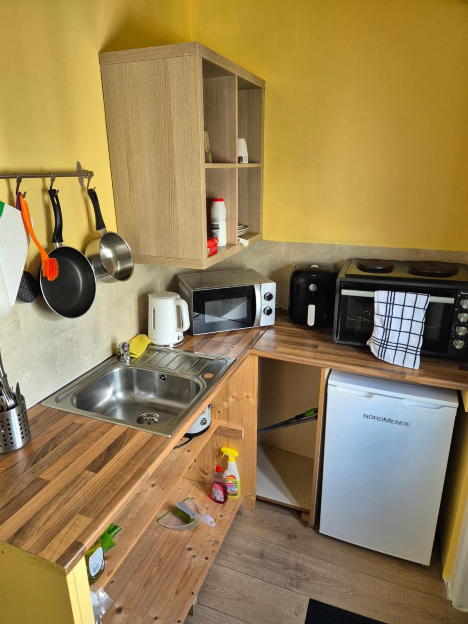 17A Db Airbnb Wexford Extérieur photo